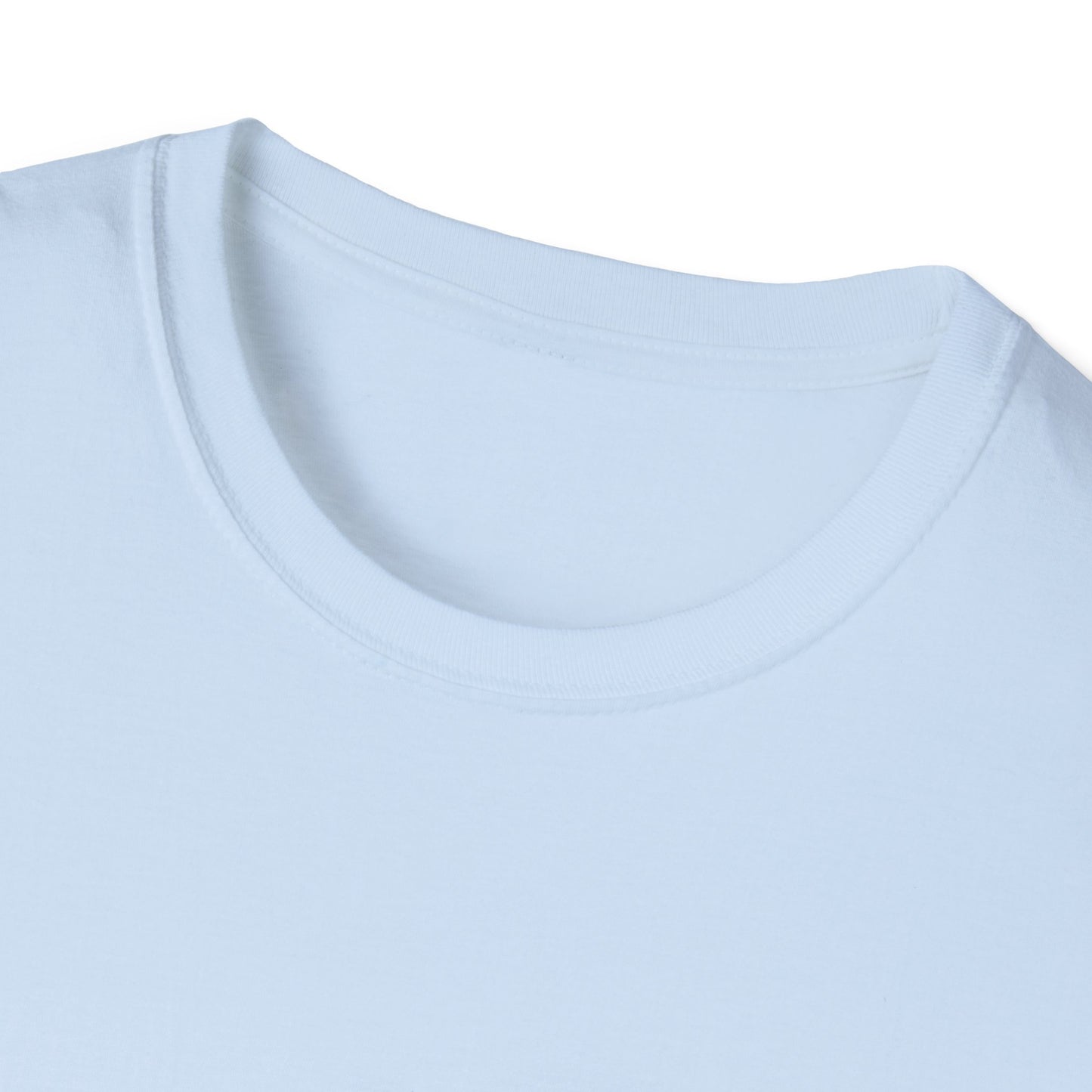Red Tail Hawk Unisex Tee