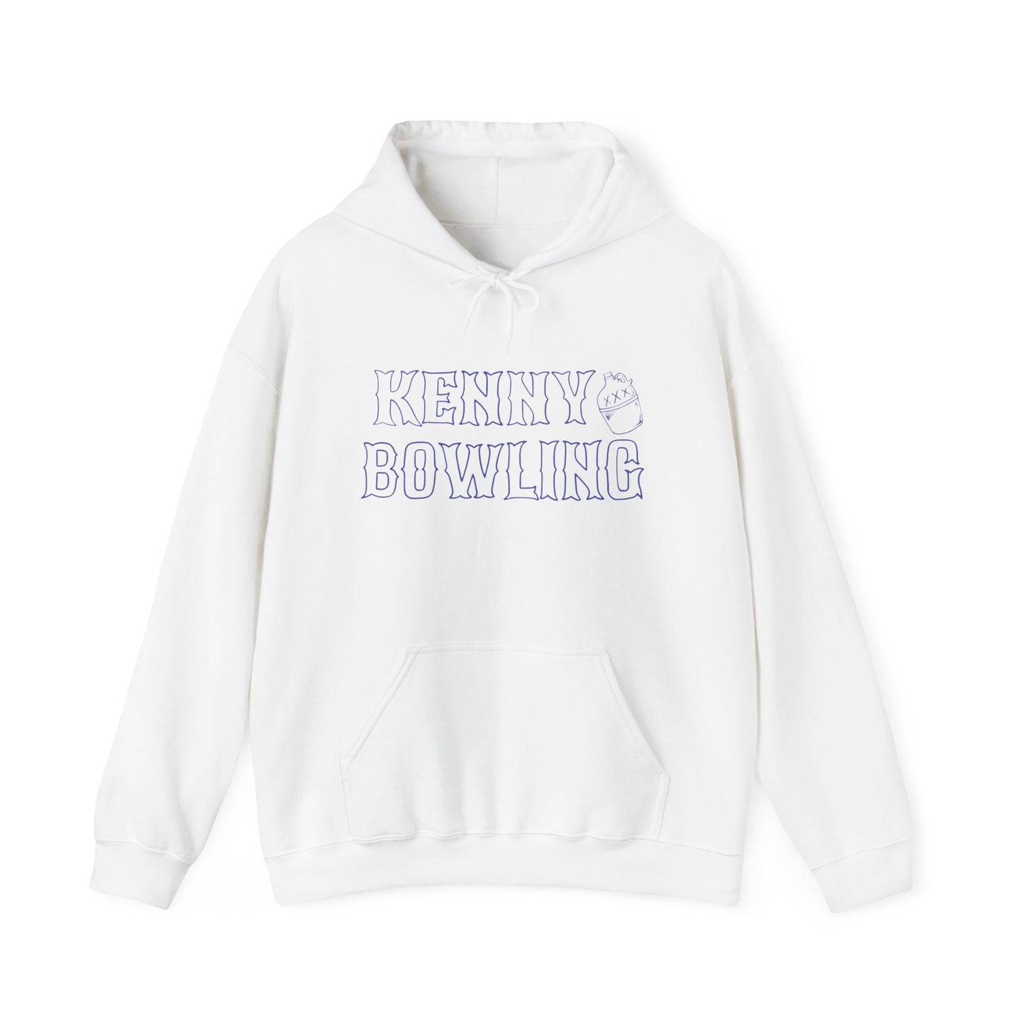 Moonshine Hoodie