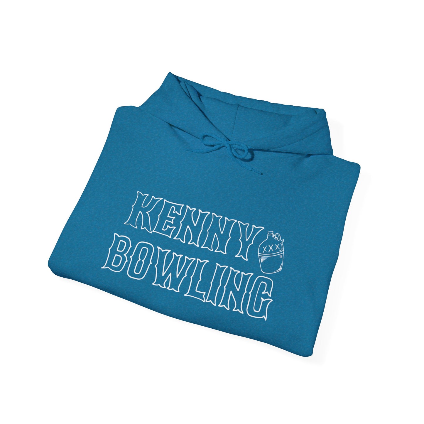 Moonshine Hoodie