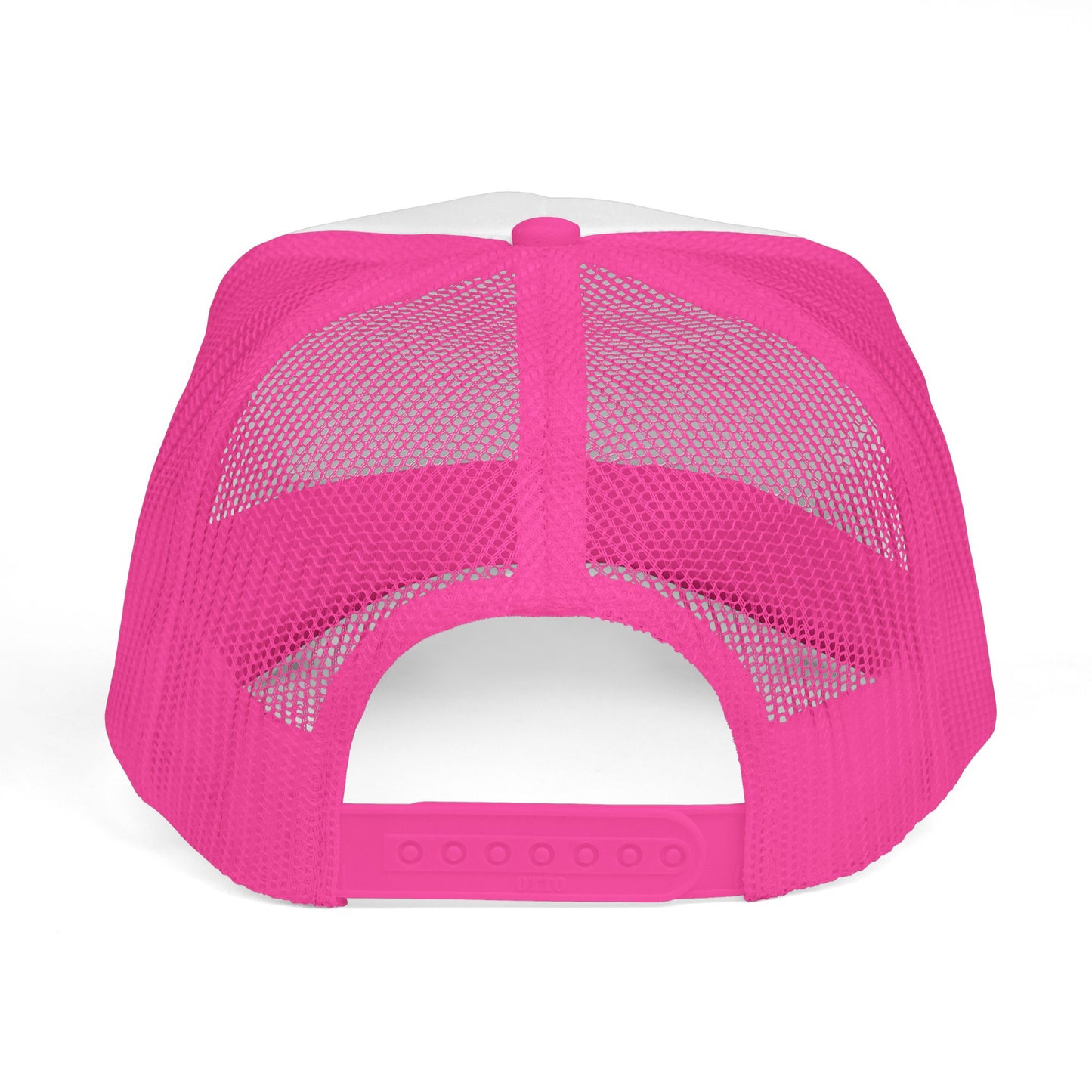 Moonshine Logo Trucker Hat