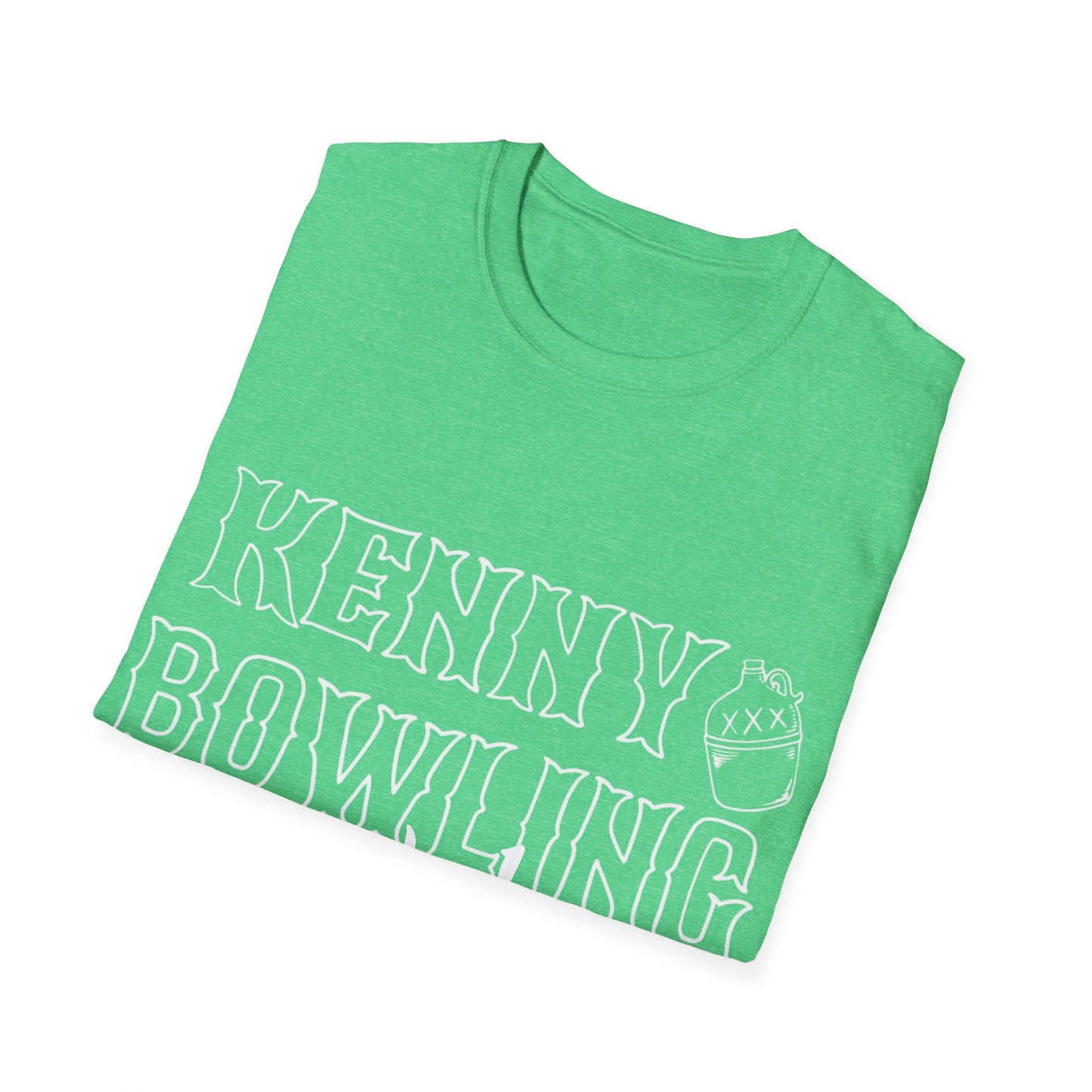 Kenny Bowling Sucks!