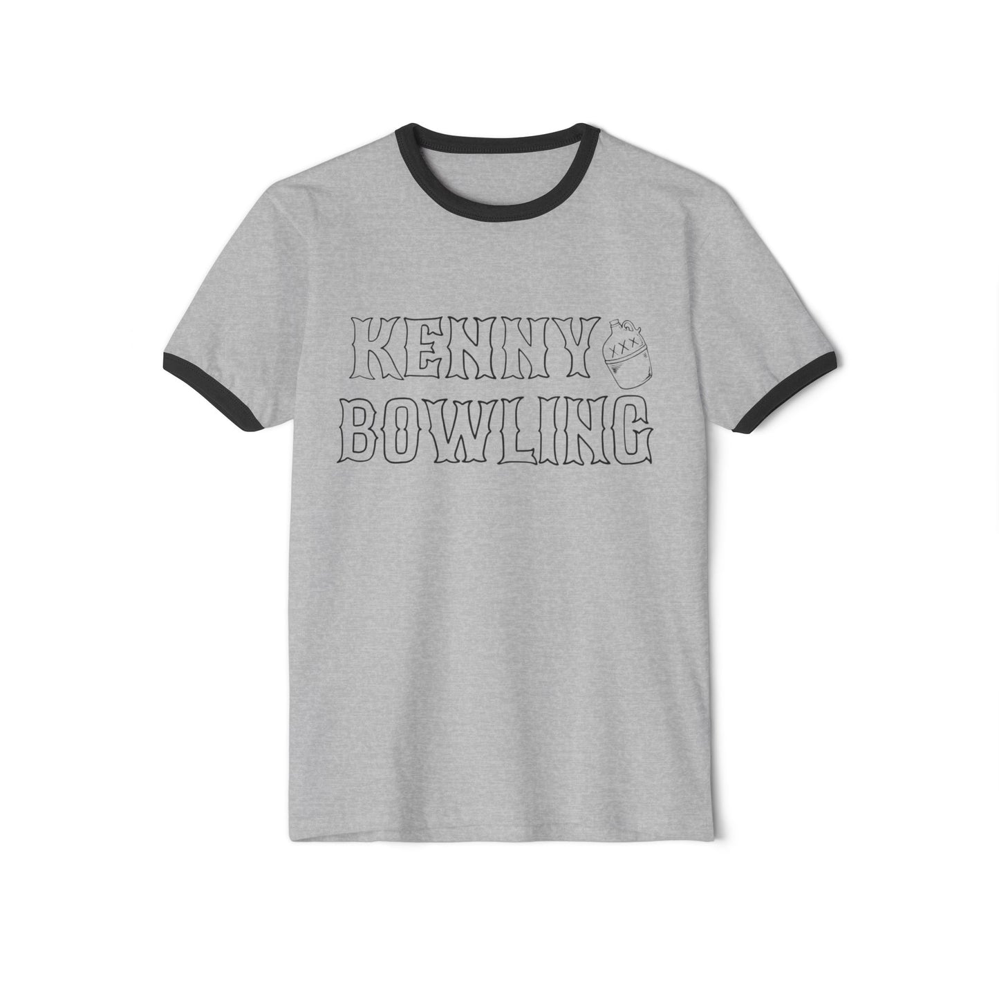 Ringer Tee