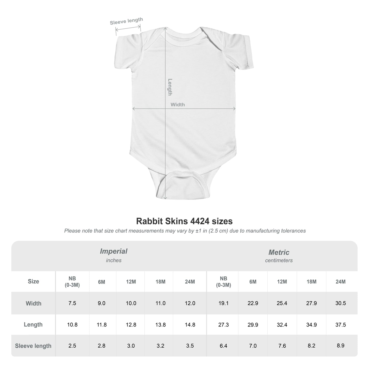 Onesie - I Like To Drink & Have A Good Time