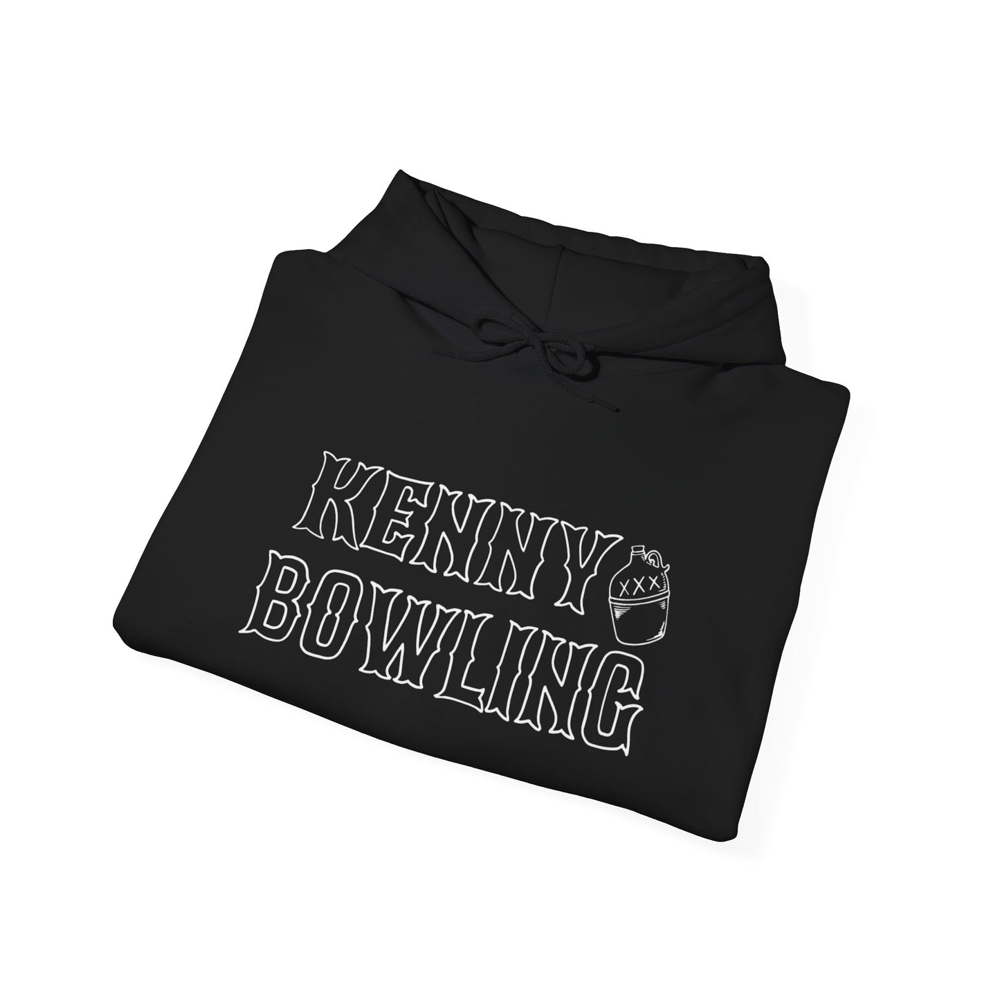 Moonshine Hoodie