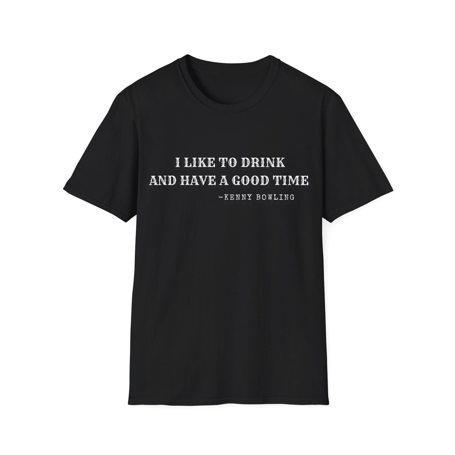 Good Time Unisex Tee