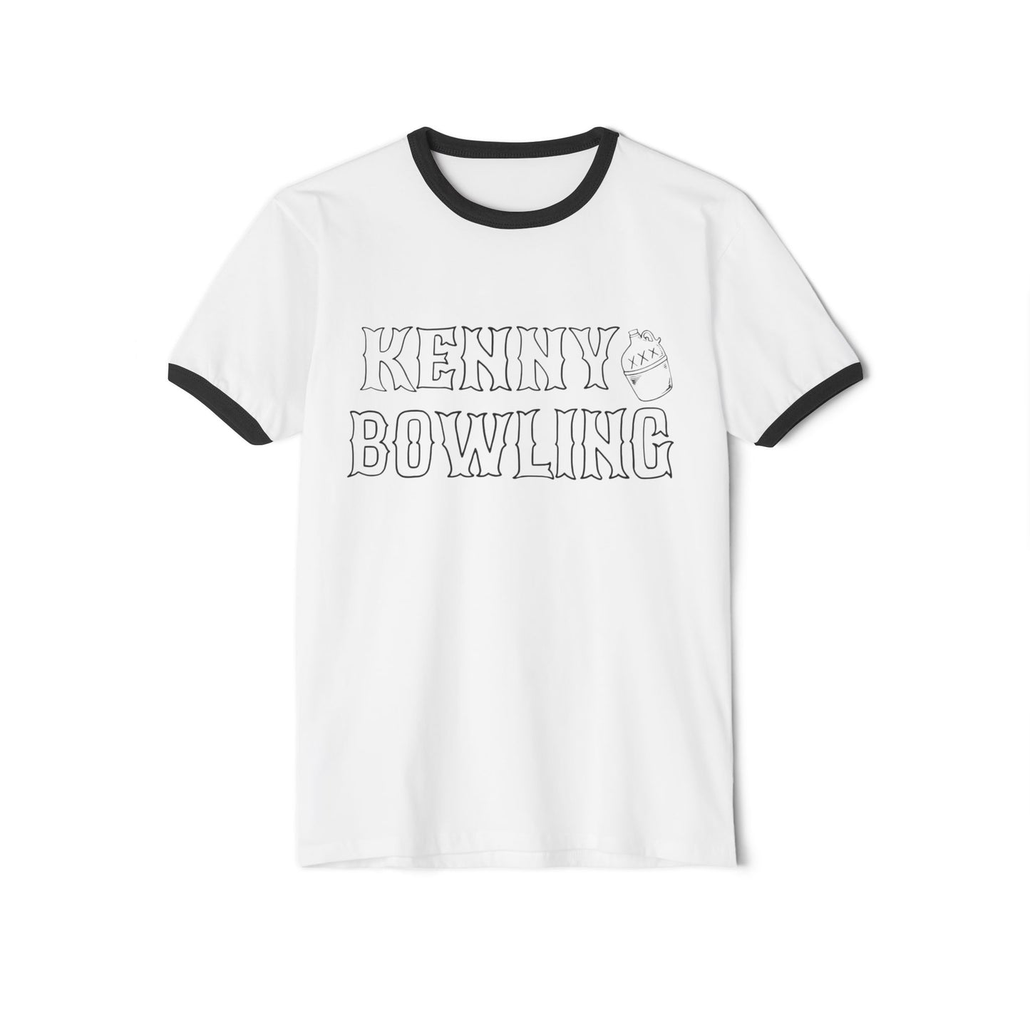 Ringer Tee