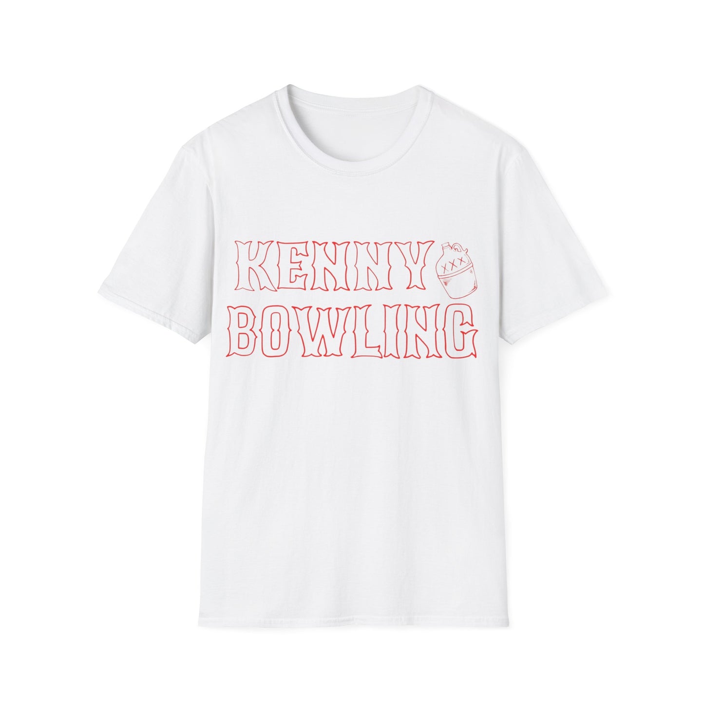 Moonshine Tee Unisex