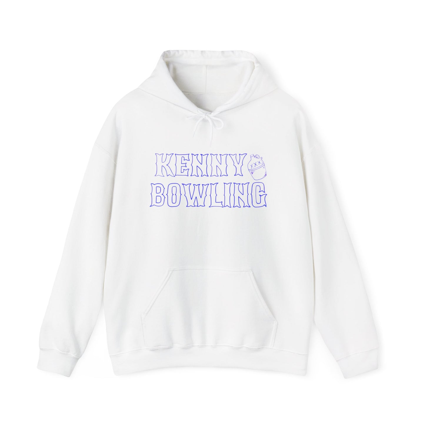 Moonshine Hoodie