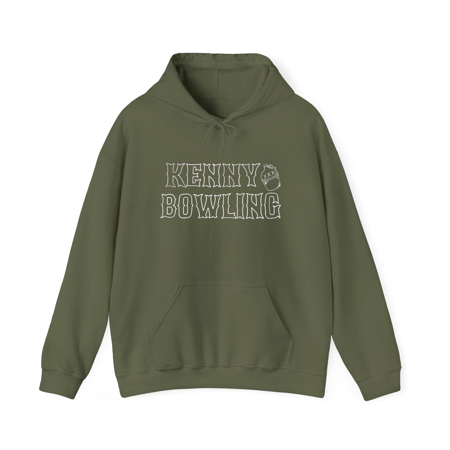 Moonshine Hoodie