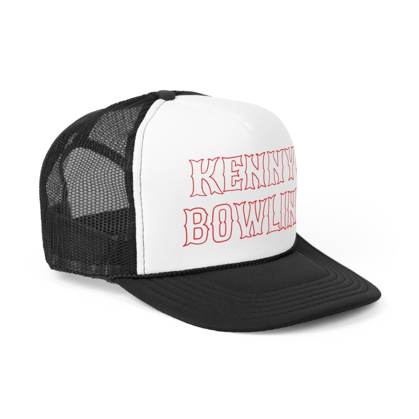 Trucker Hat Moonshine