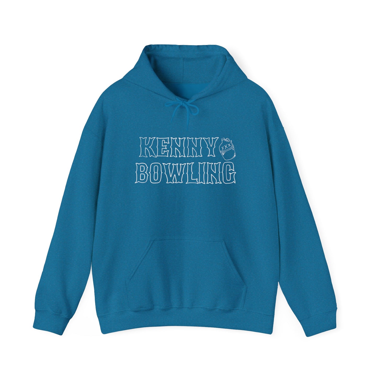 Moonshine Hoodie