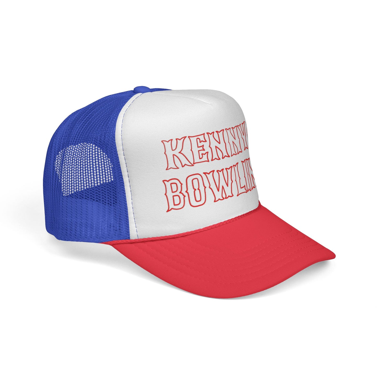 Moonshine Logo Trucker Hat