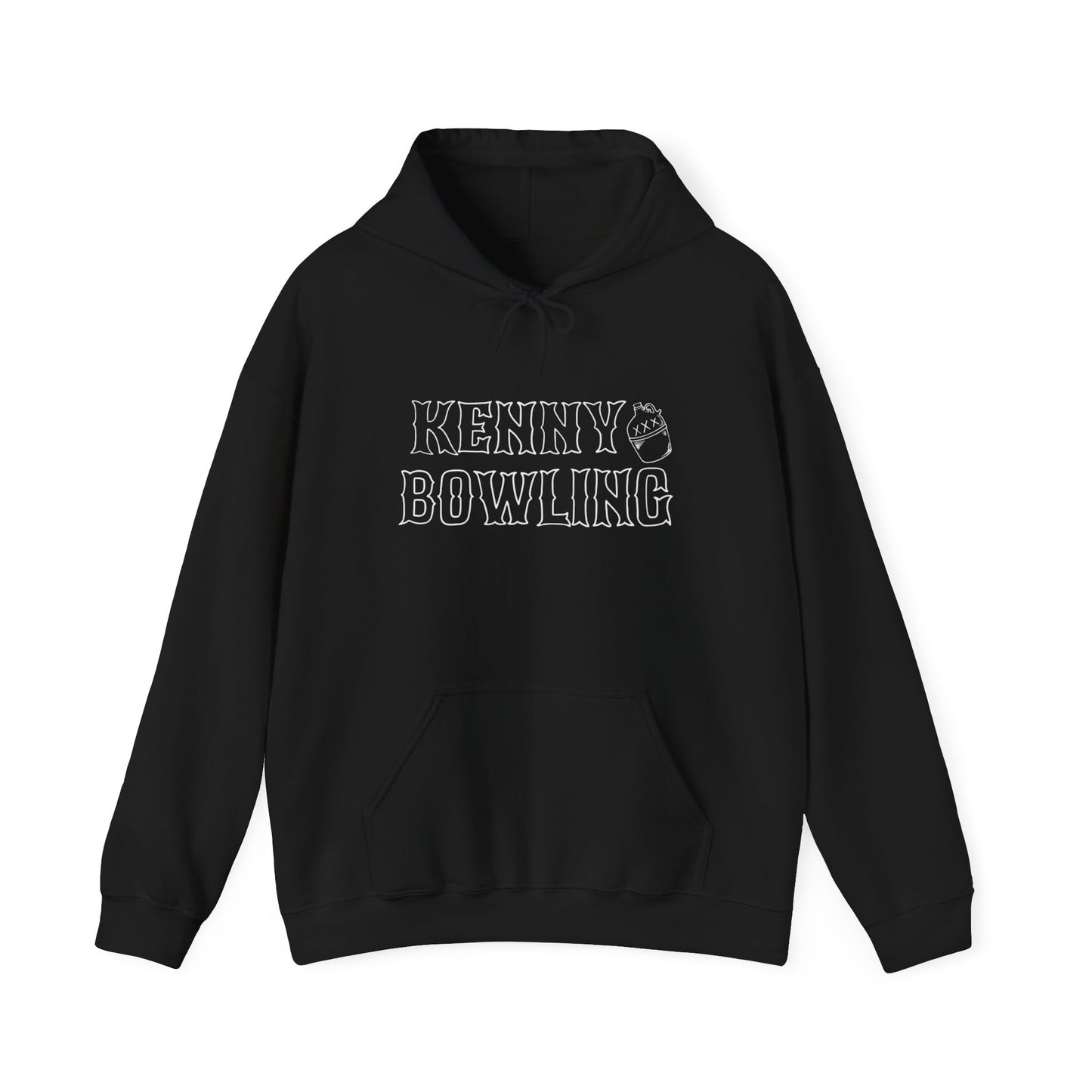 Moonshine Hoodie