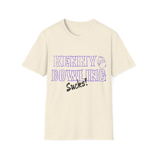 Kenny Bowling Sucks!