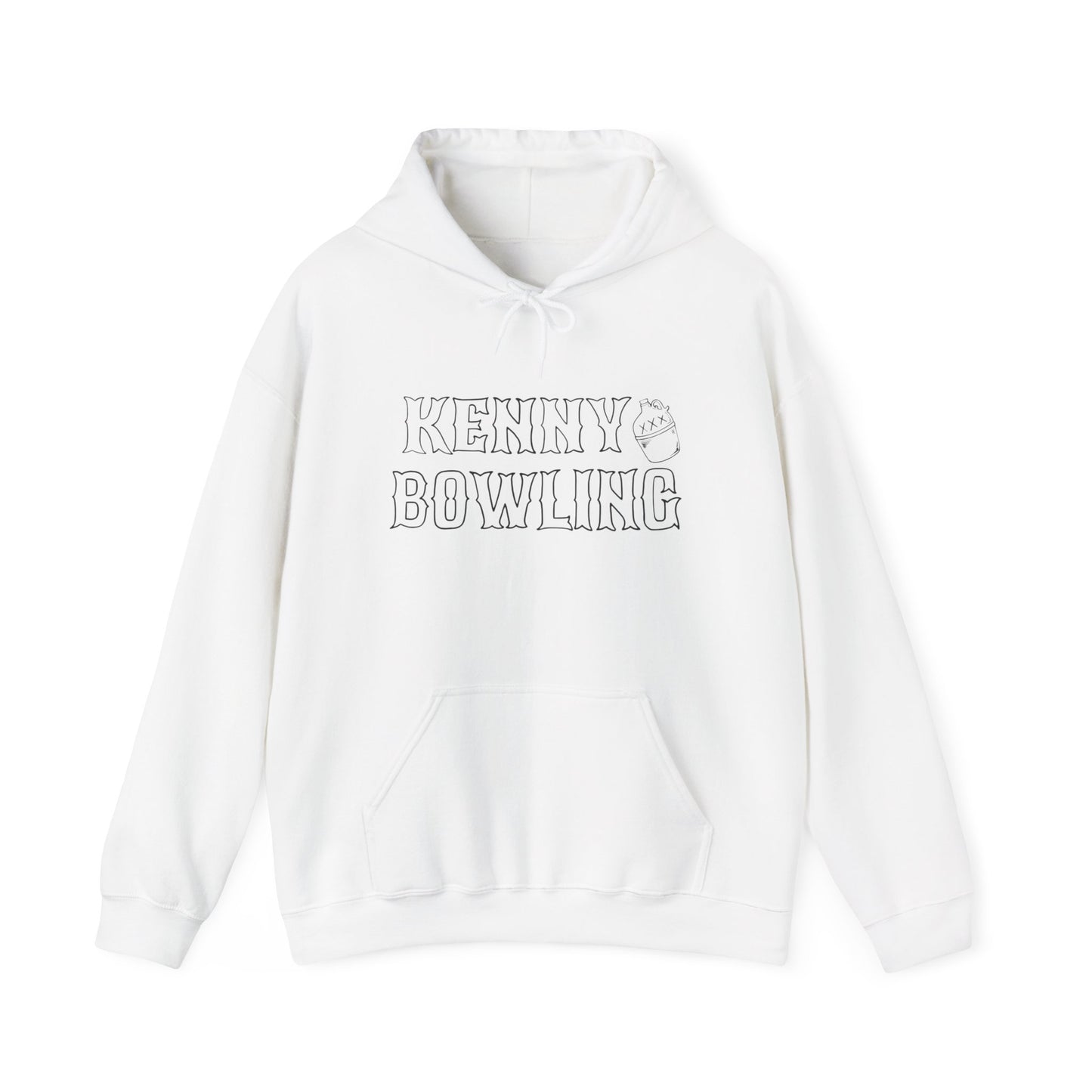 Moonshine Hoodie