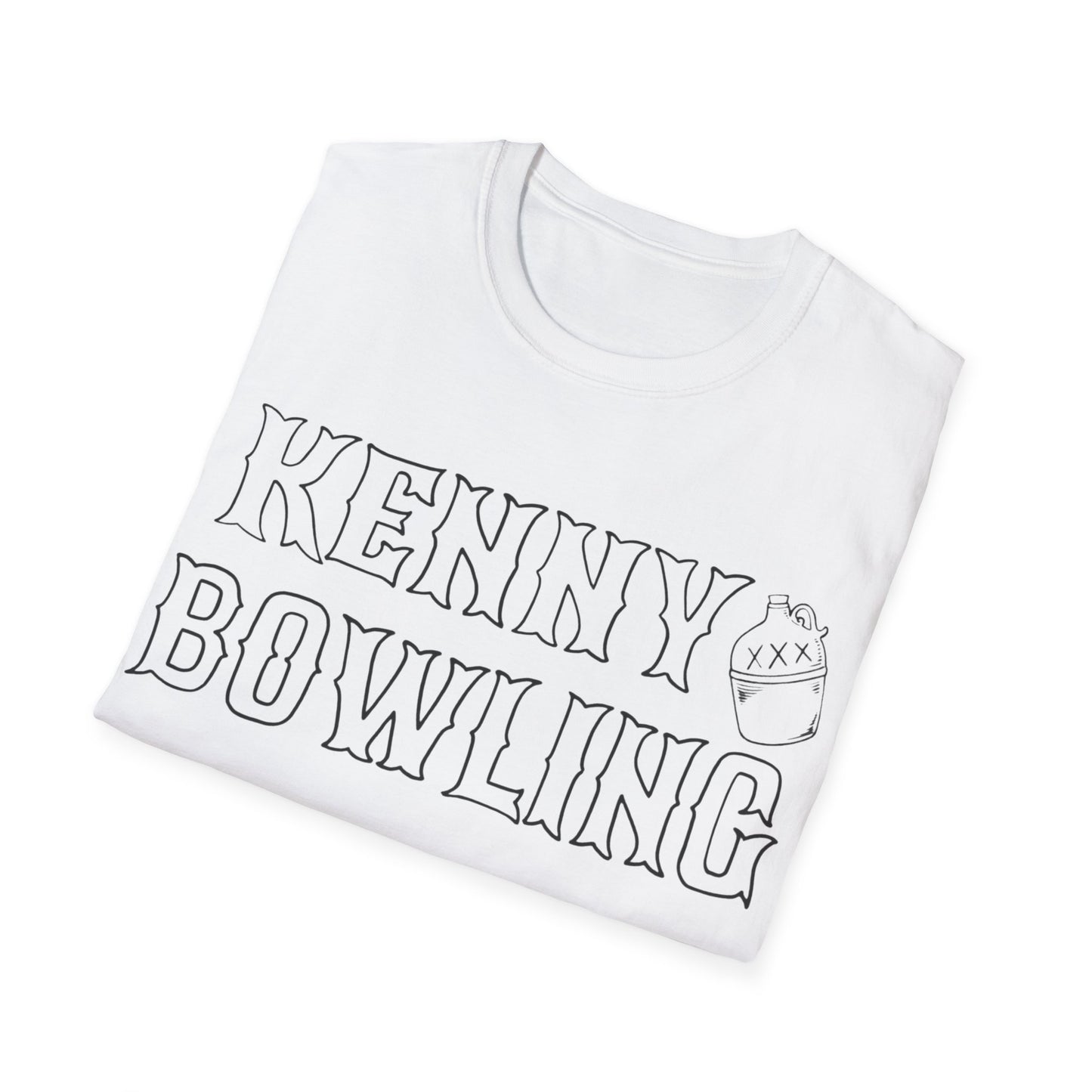 Moonshine Tee Unisex