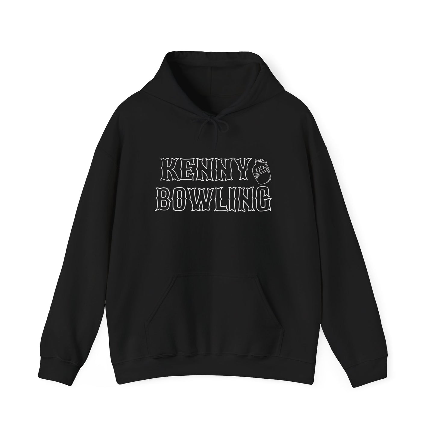 Moonshine Hoodie