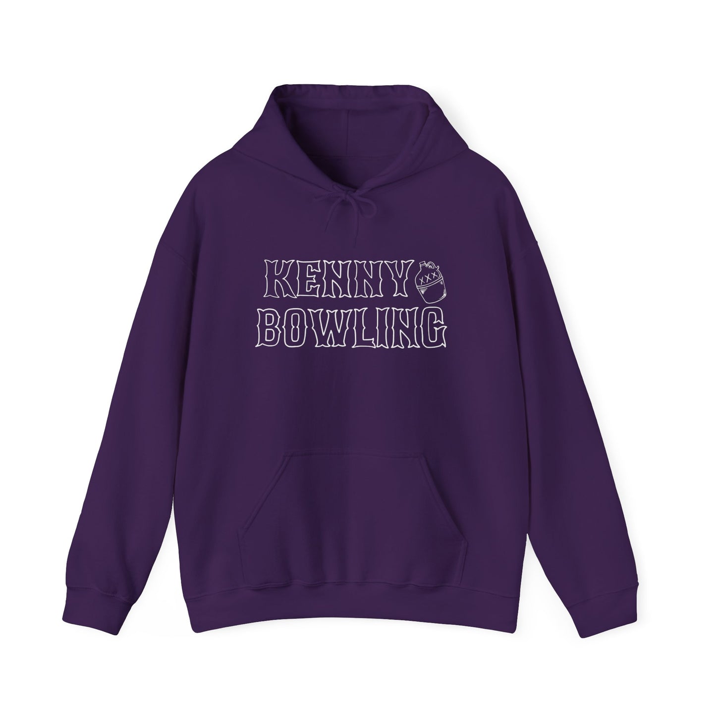 Moonshine Hoodie