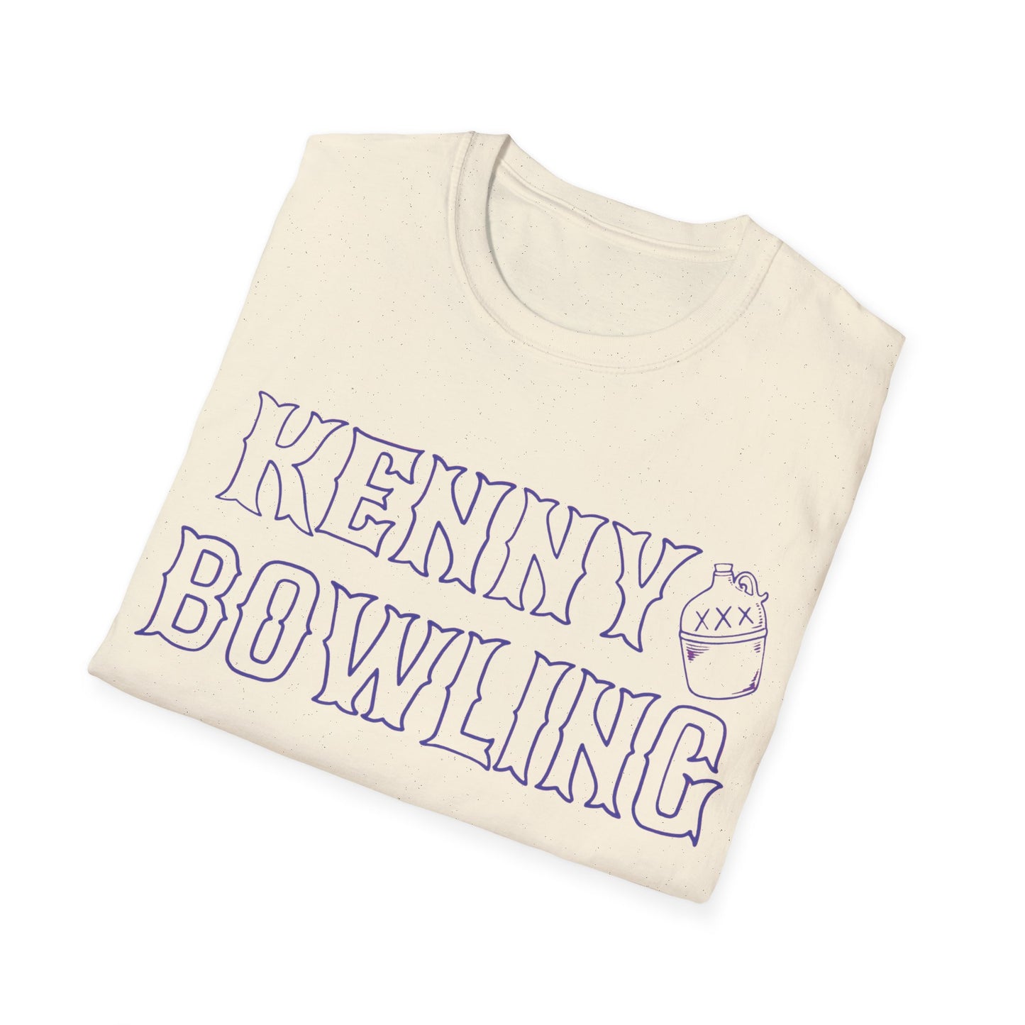 Moonshine Tee Unisex