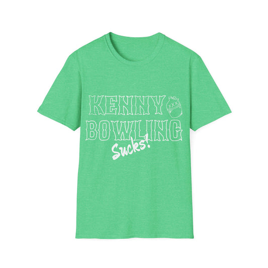 Kenny Bowling Sucks!