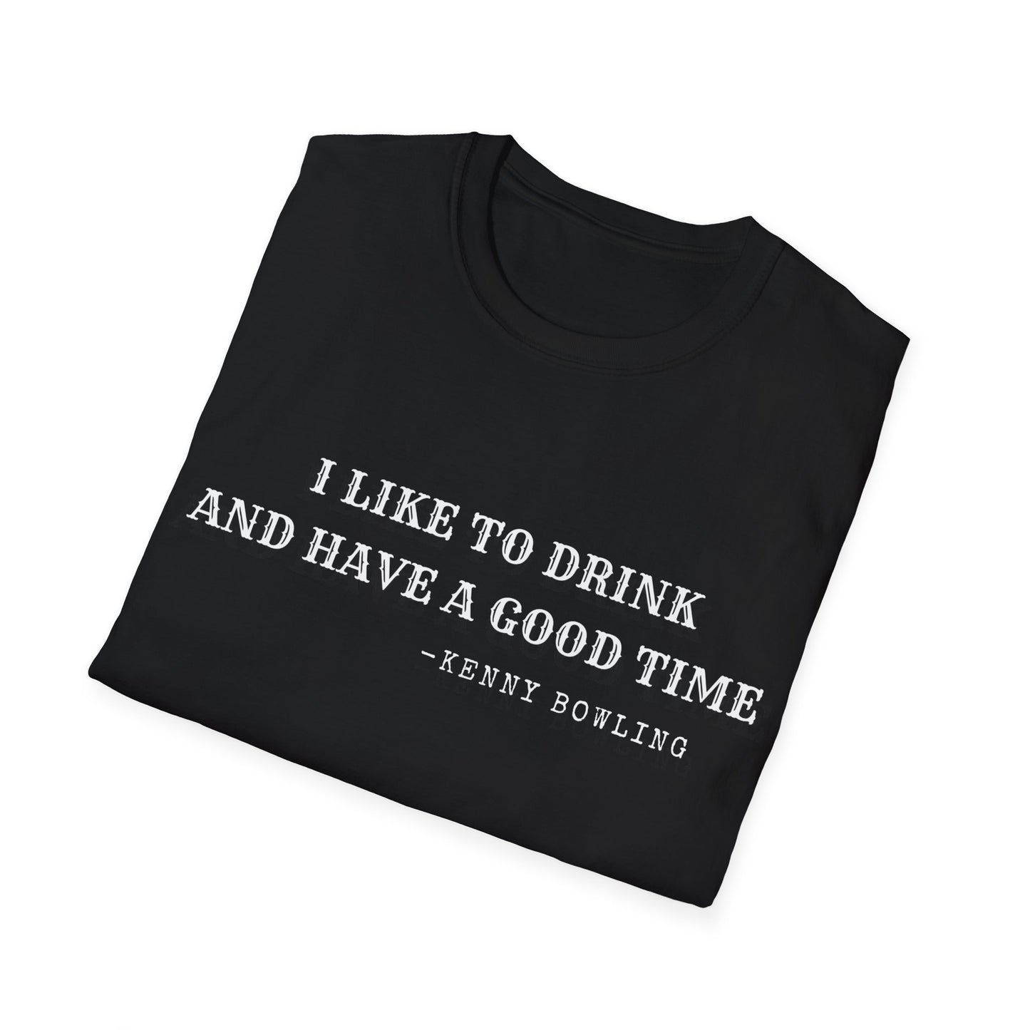 Good Time Unisex Tee