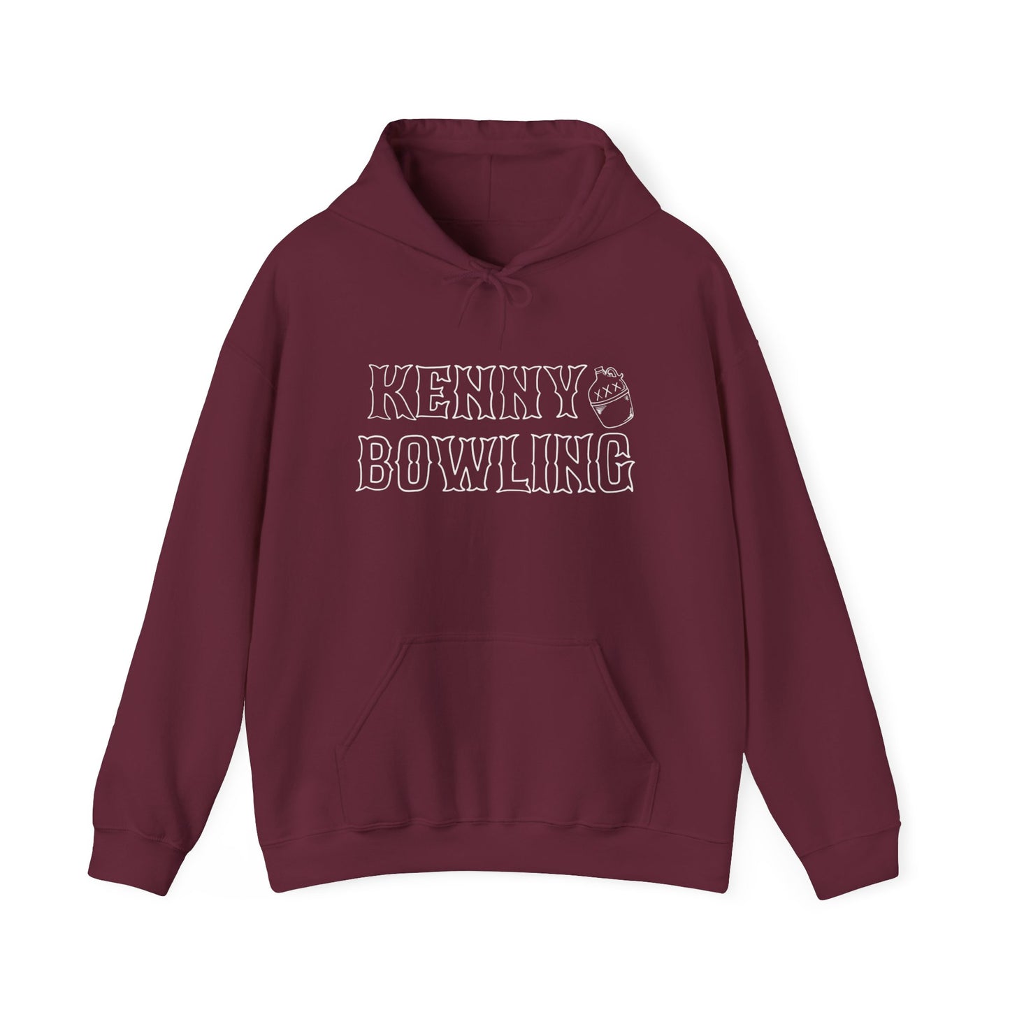 Moonshine Hoodie