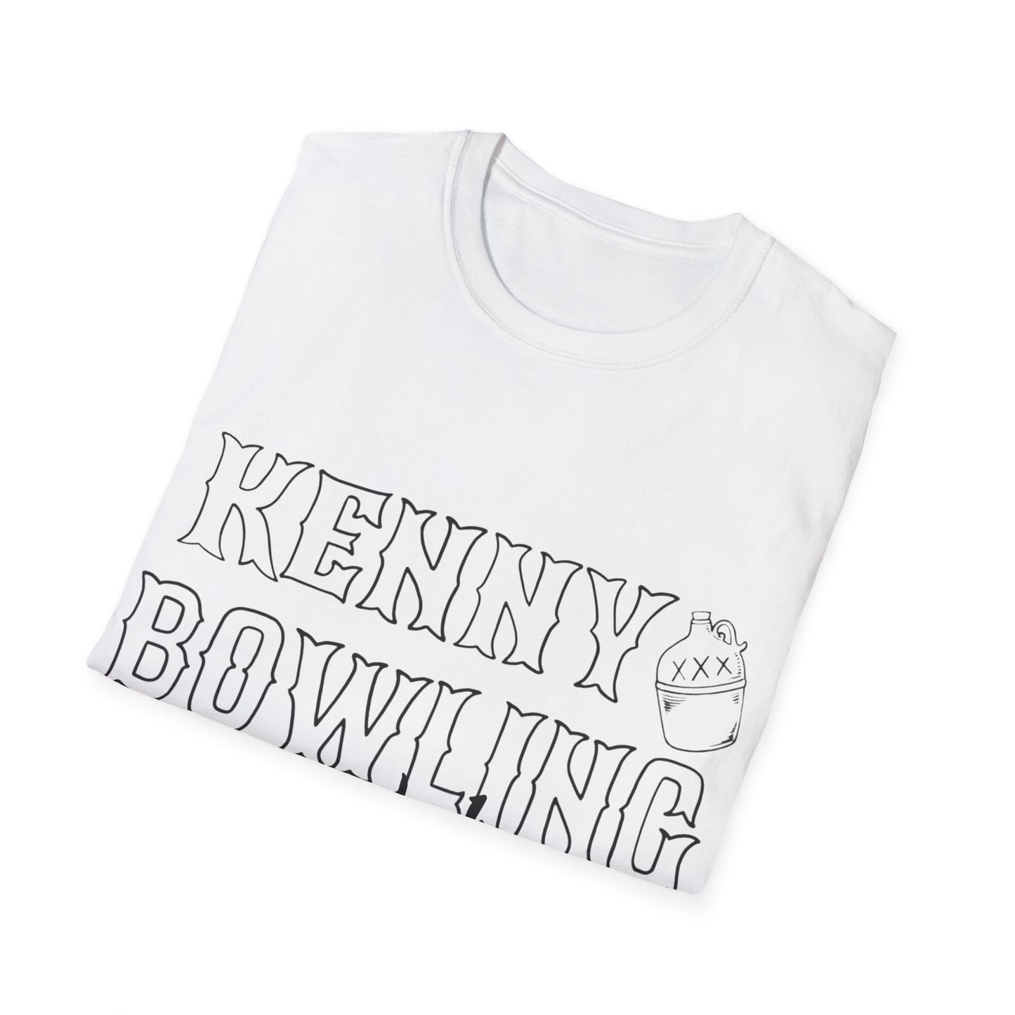 Kenny Bowling Sucks!