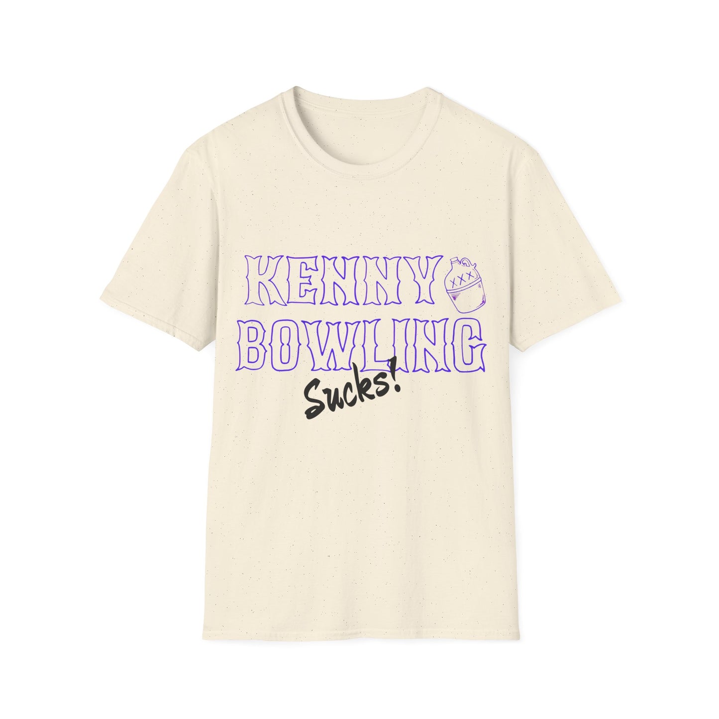 Kenny Bowling Sucks!