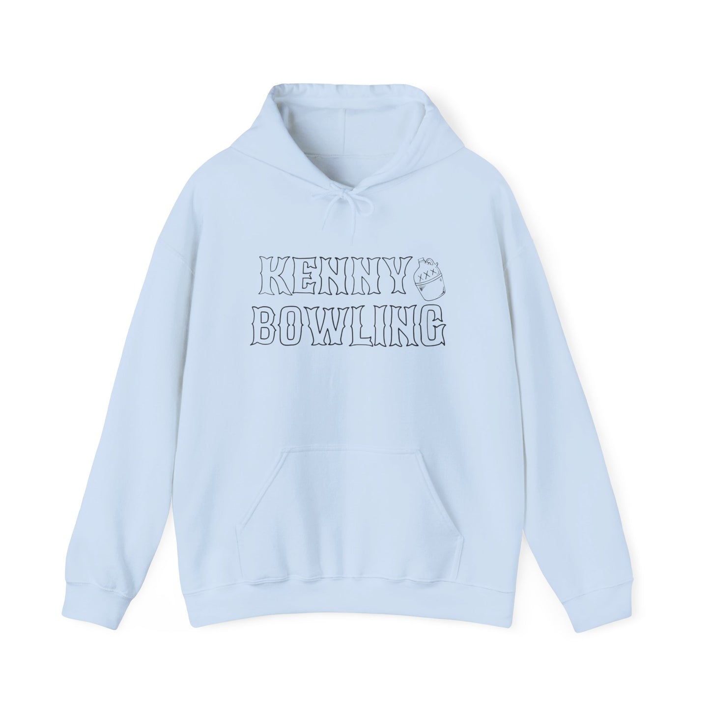 Moonshine Hoodie