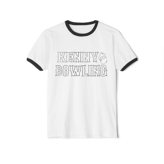 Ringer Tee