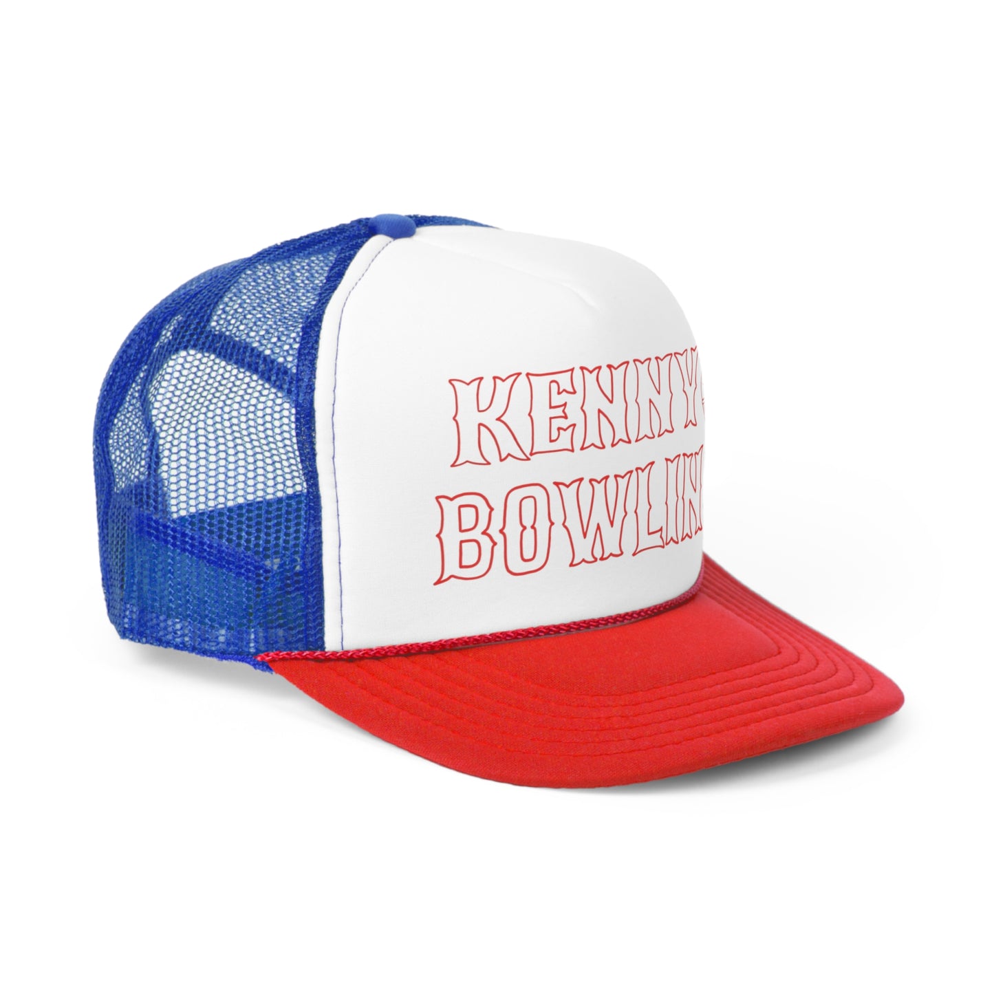 Trucker Hat Moonshine