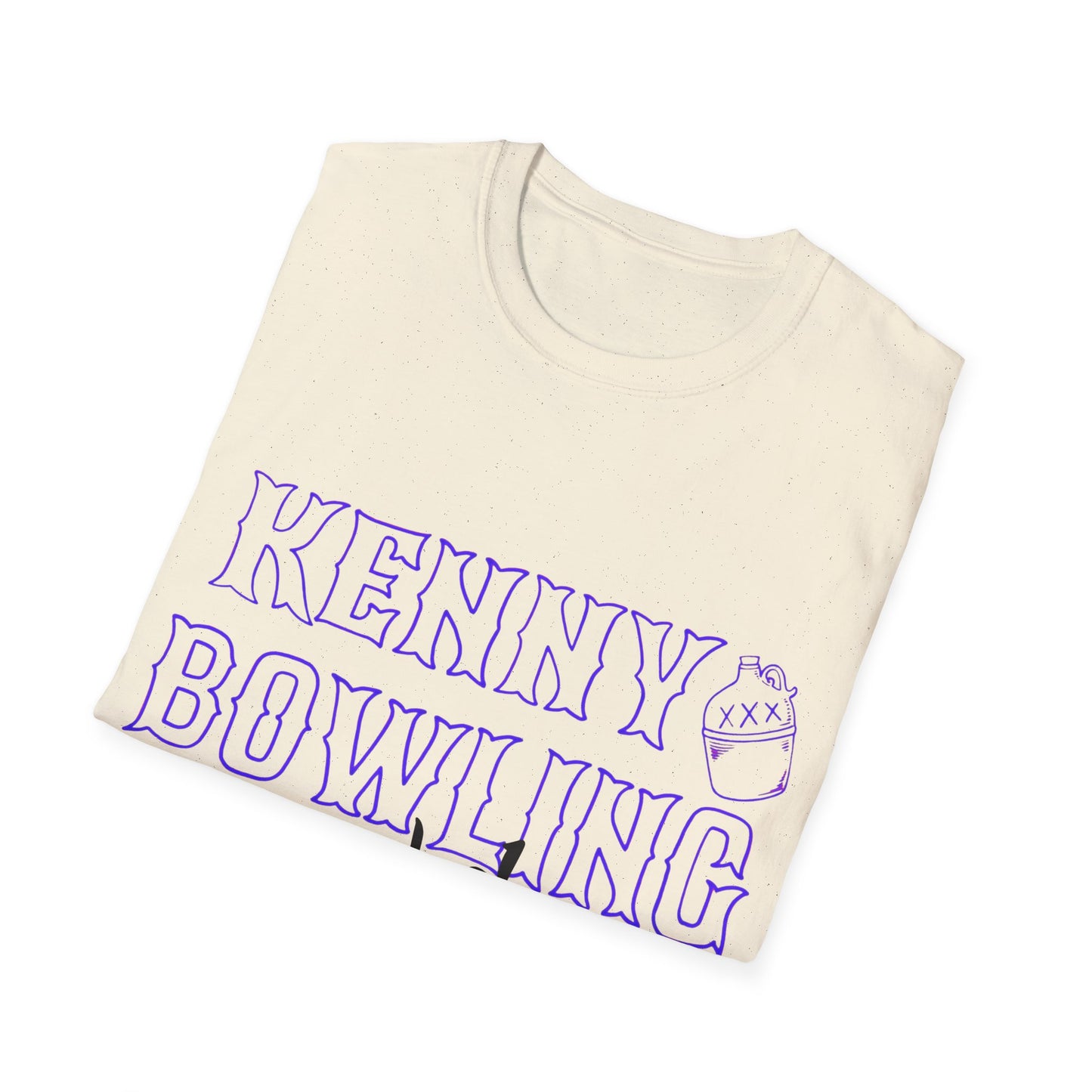 Kenny Bowling Sucks!