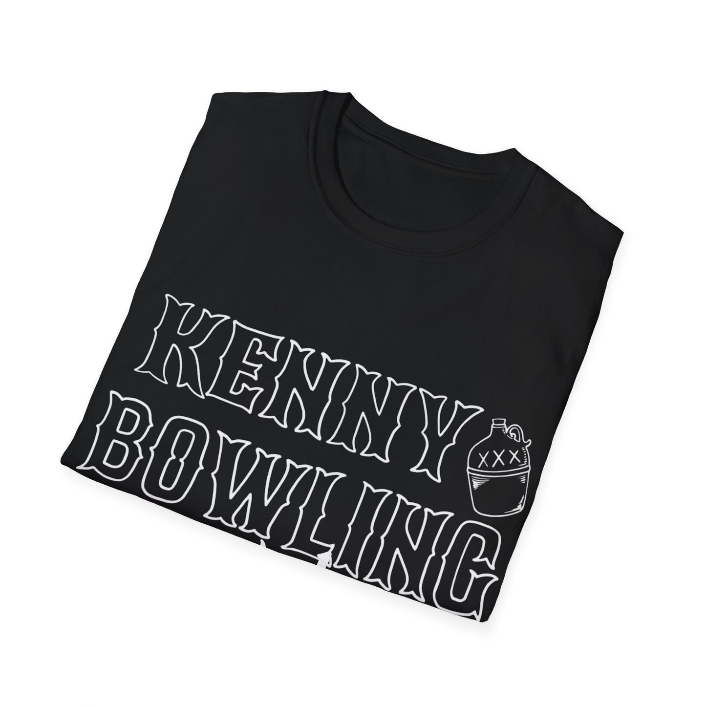 Kenny Bowling Sucks!