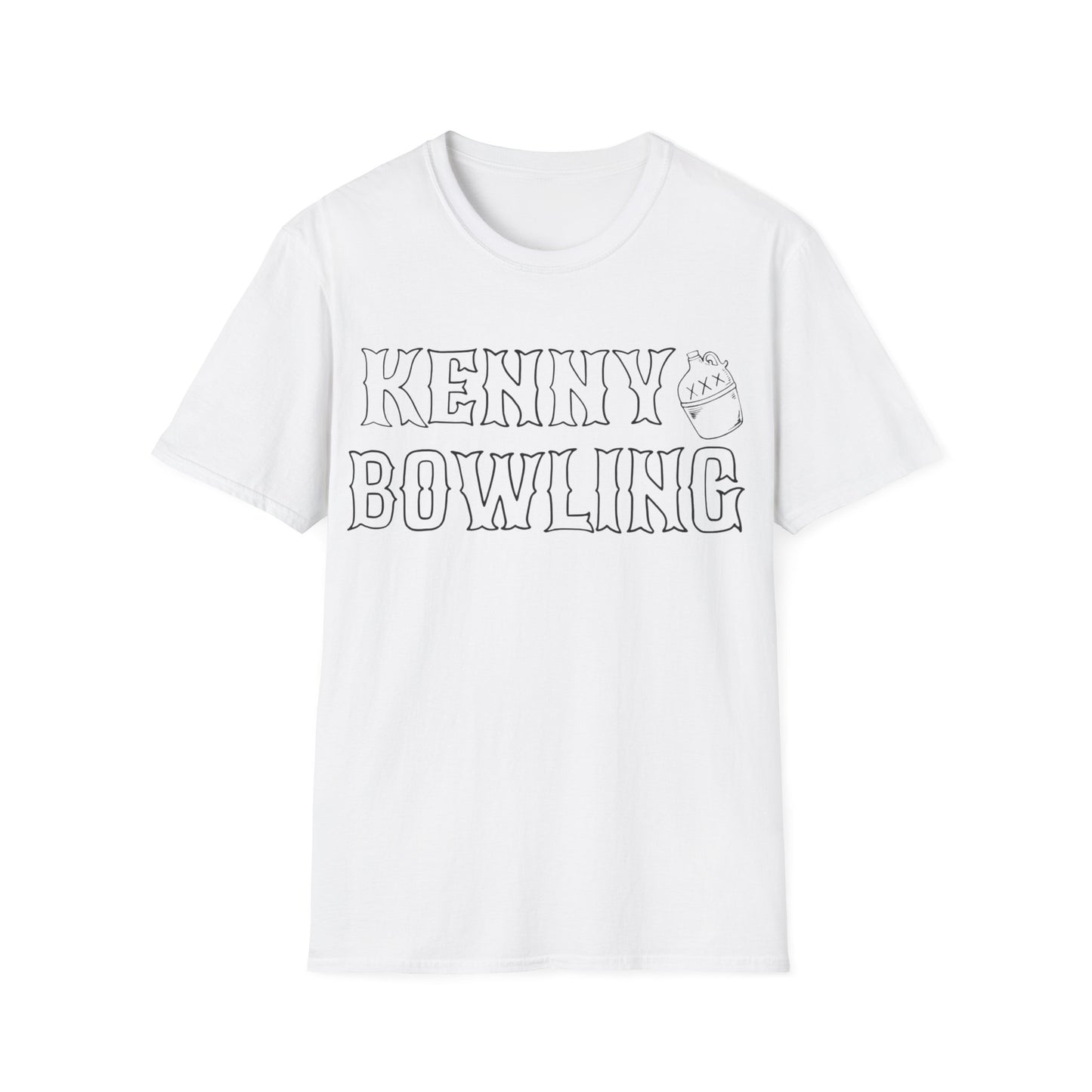 Moonshine Tee Unisex