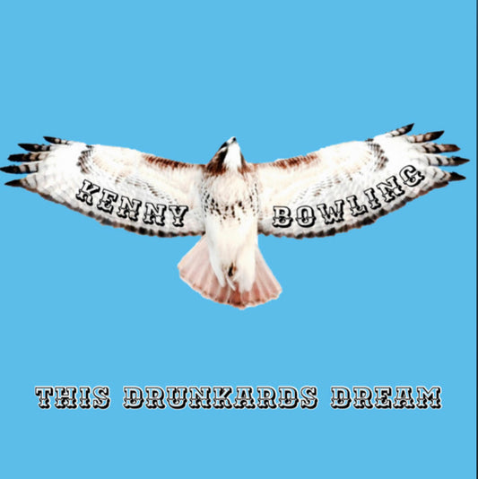 This Drunkards Dream CD